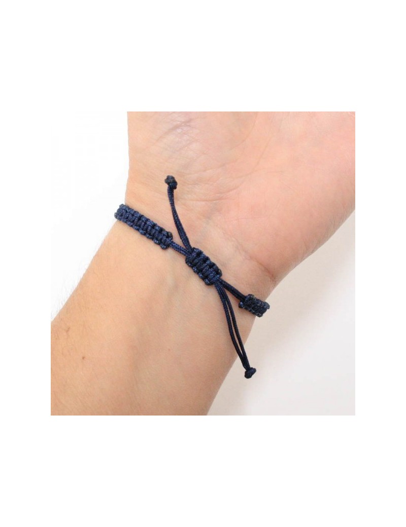 PULSERA CLAVE SOL