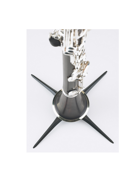 SOPORTE K&M 15228 CLARINETE