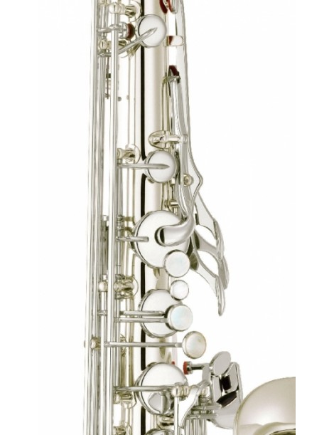 SAXOFON YAMAHA TENOR YTS-480S