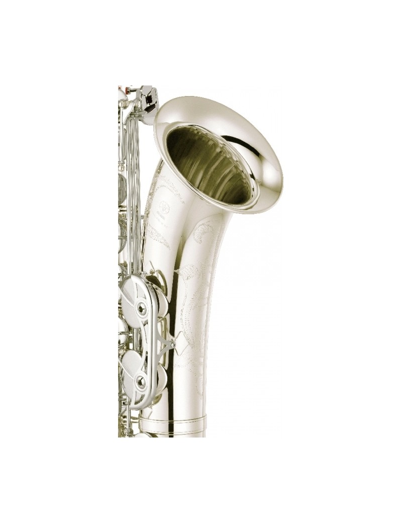 SAXOFON YAMAHA TENOR YTS-480S