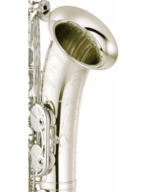 SAXOFON YAMAHA TENOR YTS-480S