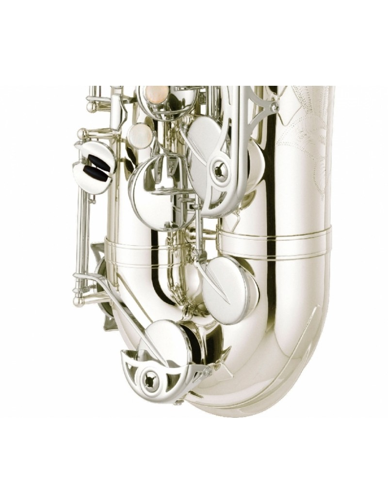 SAXOFON YAMAHA TENOR YTS-480S