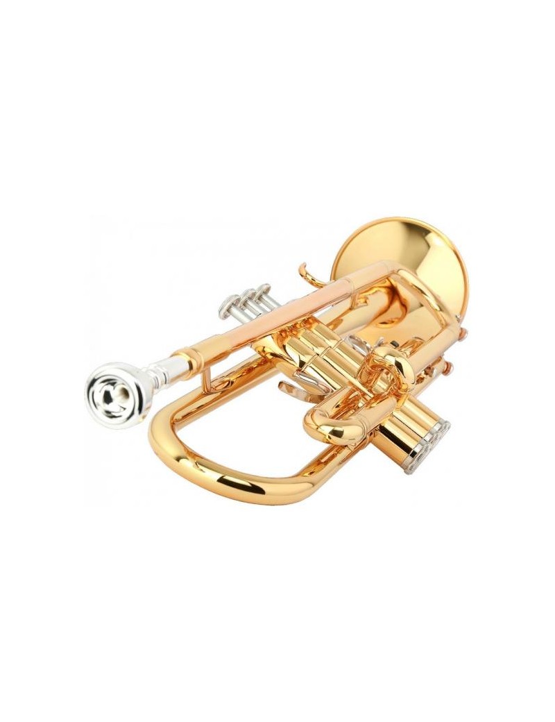 TROMPETA YAMAHA YTR-2330