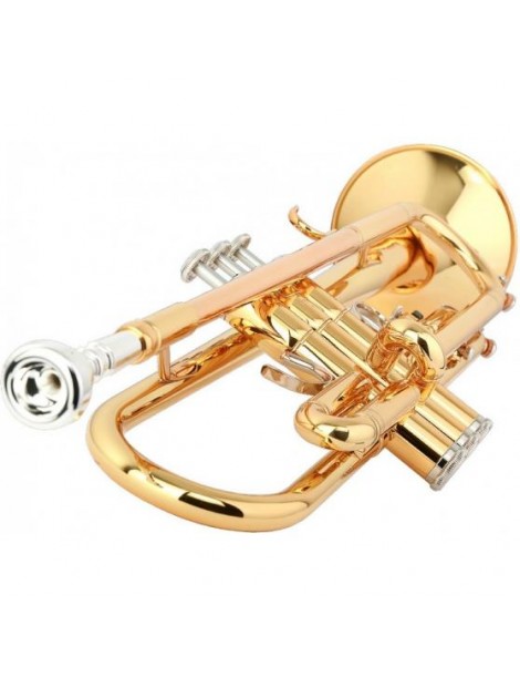 TROMPETA YAMAHA YTR-2330