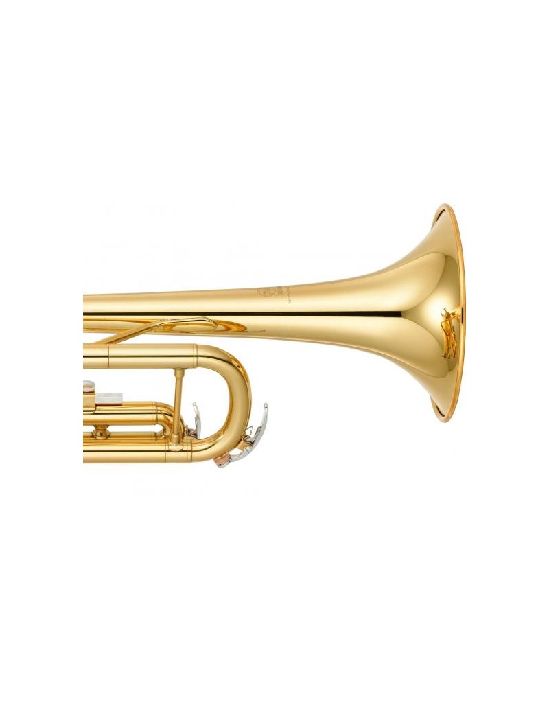 TROMPETA YAMAHA YTR-3335