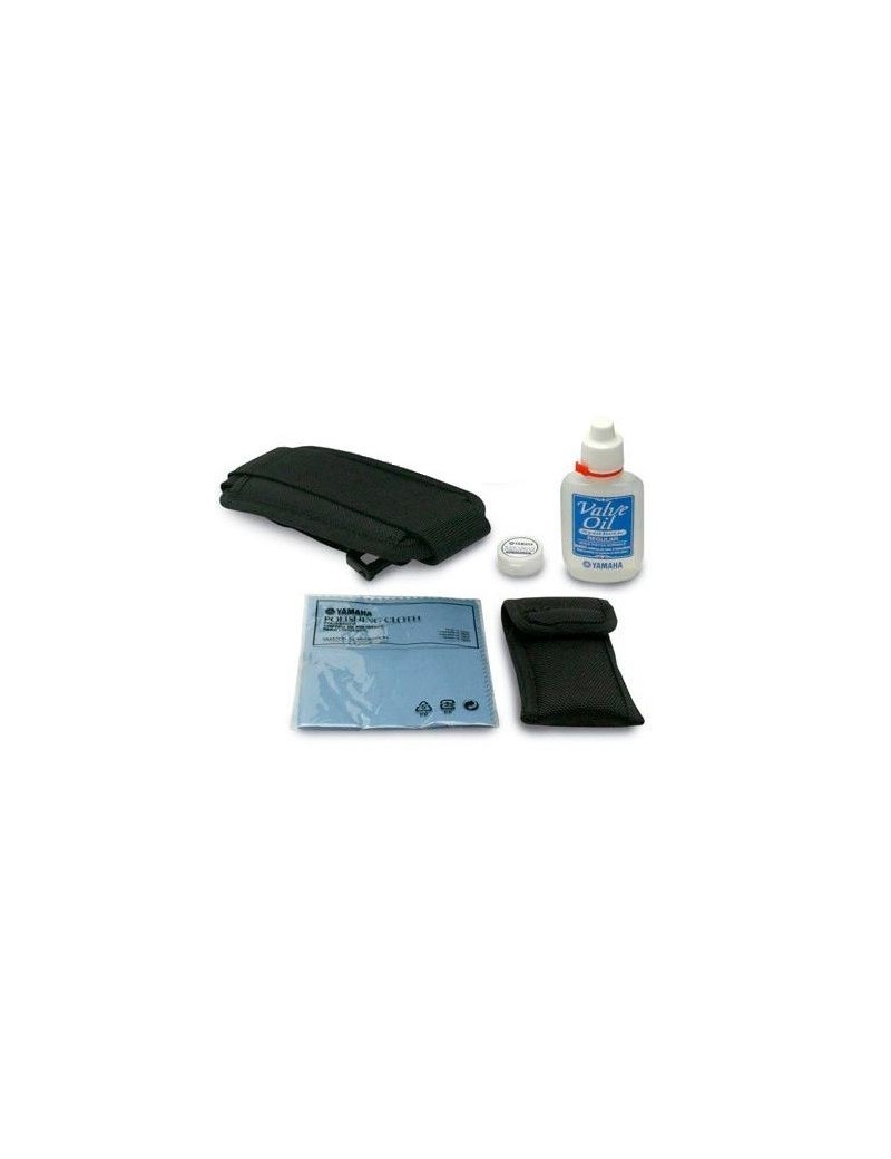 TROMPETA YAMAHA YTR-2330S