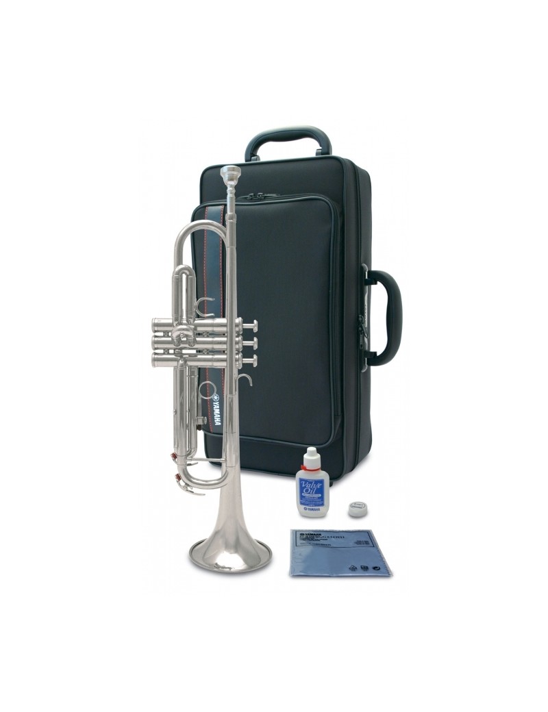 TROMPETA YAMAHA YTR-3335S