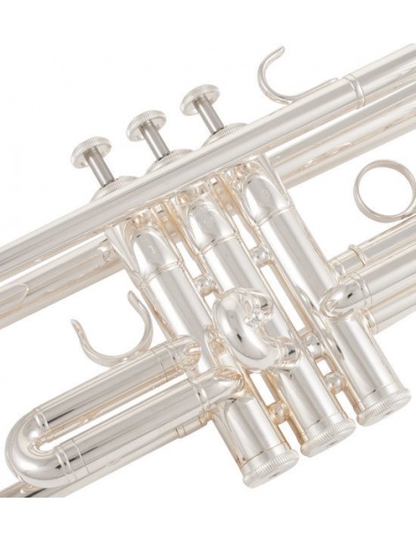 TROMPETA YAMAHA YTR-3335S