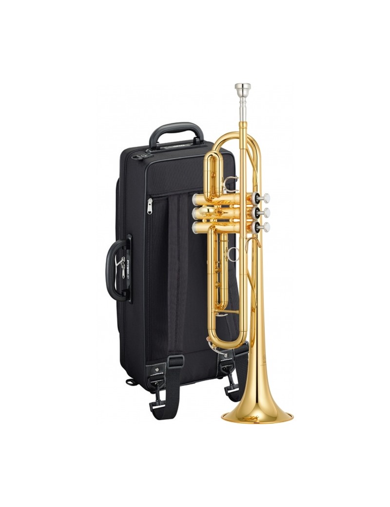 TROMPETA YAMAHA YTR-4435II