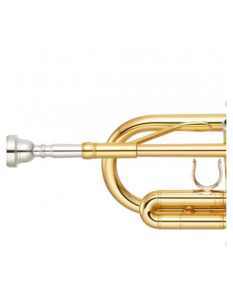TROMPETA YAMAHA YTR-4435II