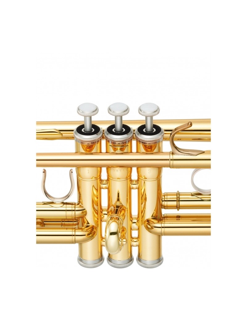 TROMPETA YAMAHA YTR-4435II