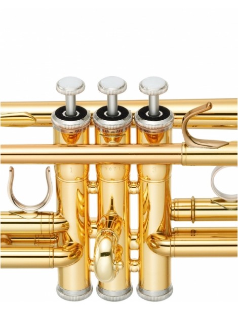 TROMPETA YAMAHA YTR-4435II