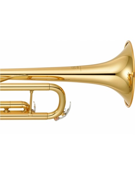 TROMPETA YAMAHA YTR-4435II