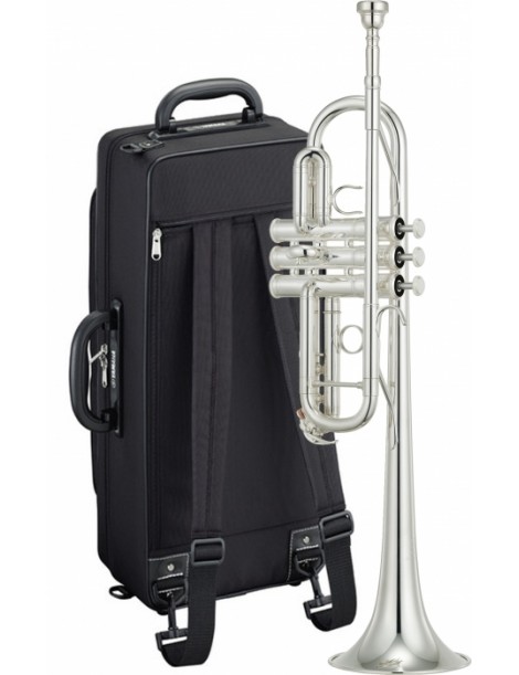 TROMPETA YAMAHA YTR-4435SII DO