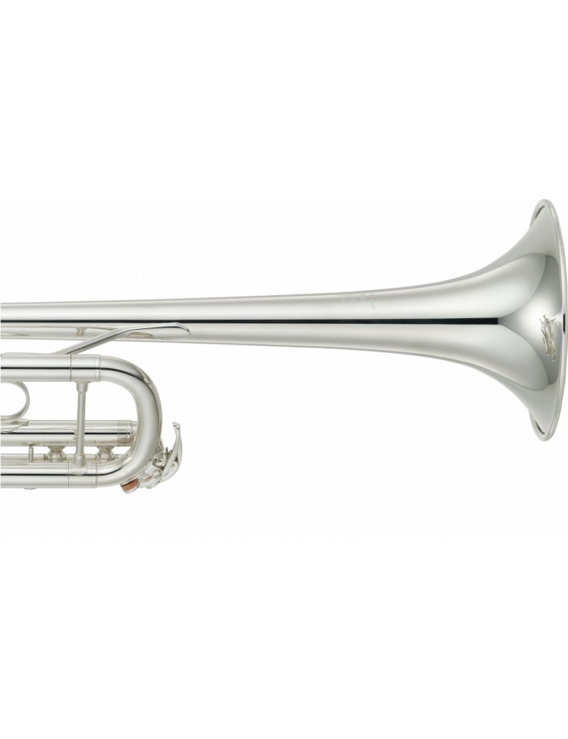 TROMPETA YAMAHA YTR-4435SII DO