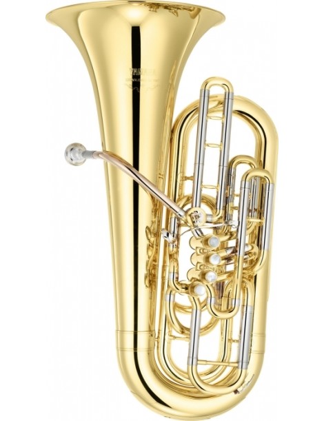 YAMAHA   TUBA-YFB 621