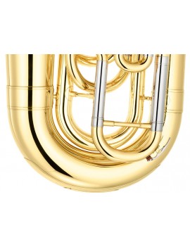 TUBA YAMAHA 3/4 YFB 621 2