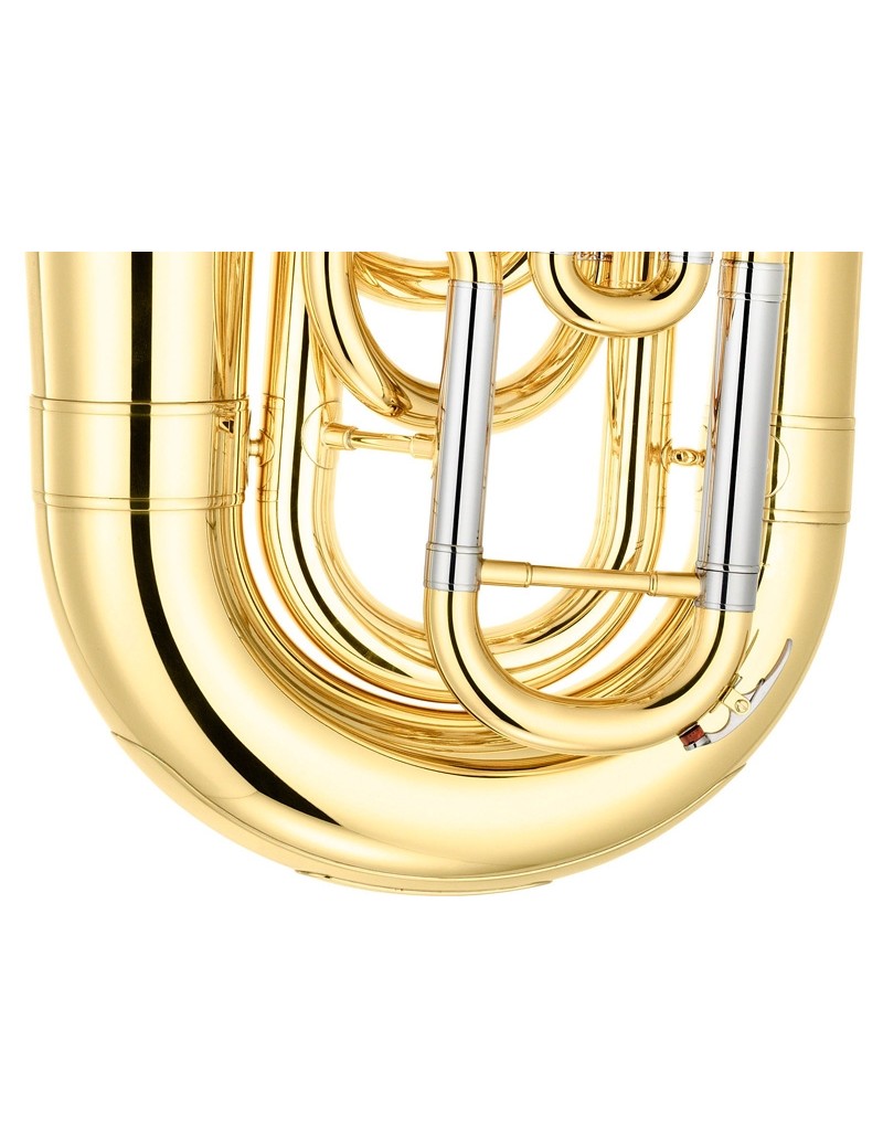 YAMAHA   TUBA-YFB 621