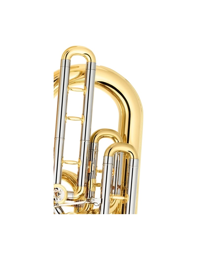 YAMAHA   TUBA-YFB 621