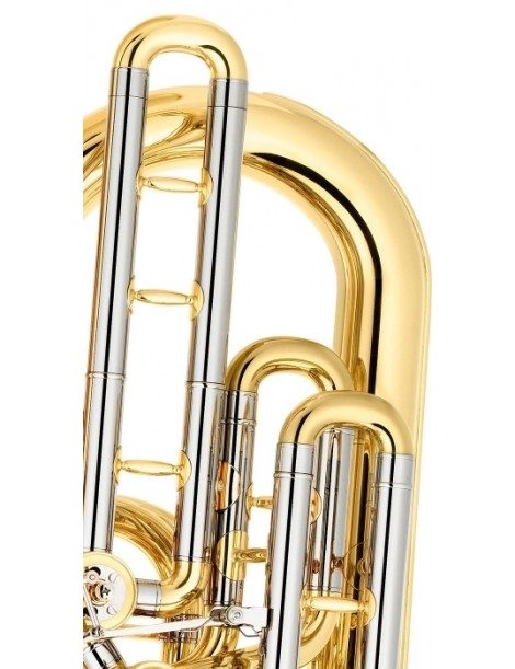 YAMAHA   TUBA-YFB 621