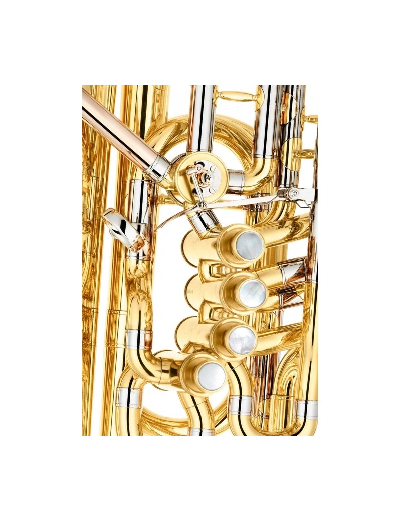 YAMAHA   TUBA-YFB 621