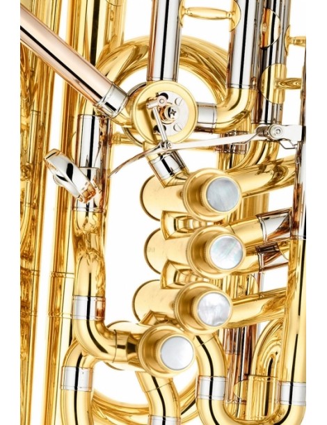 YAMAHA   TUBA-YFB 621