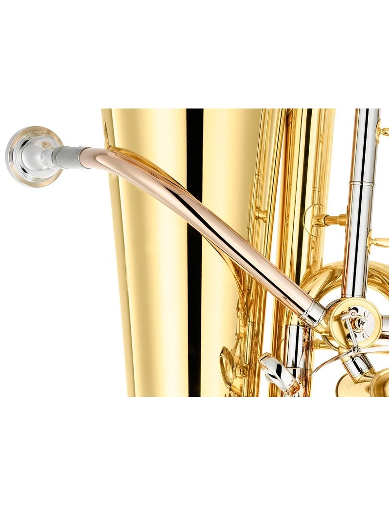 YAMAHA   TUBA-YFB 621