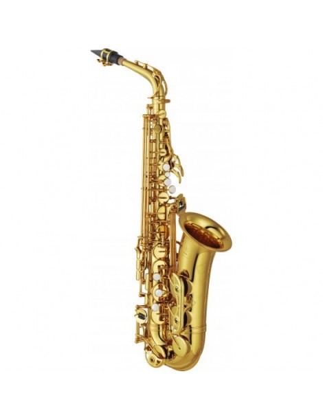 SAXOFON YAMAHA ALTO YAS-62