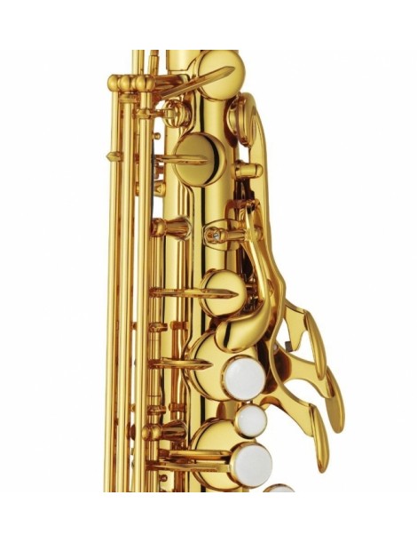 SAXOFON YAMAHA ALTO YAS-62