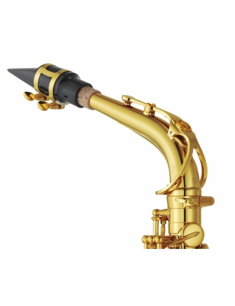 SAXOFON YAMAHA ALTO YAS-62