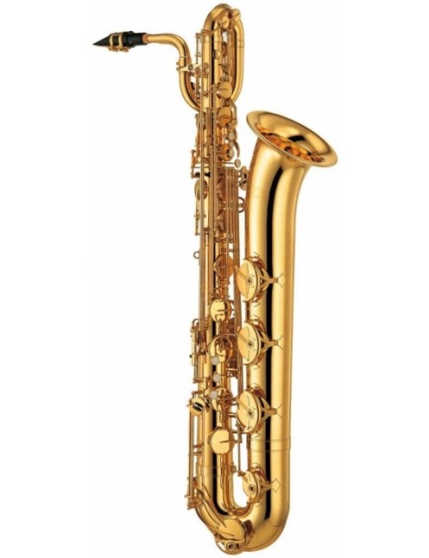 SAXOFON YAMAHA BARÍTONO YBS-62