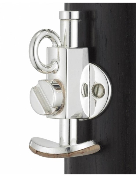 CLARINETE YAMAHA YCL-450E