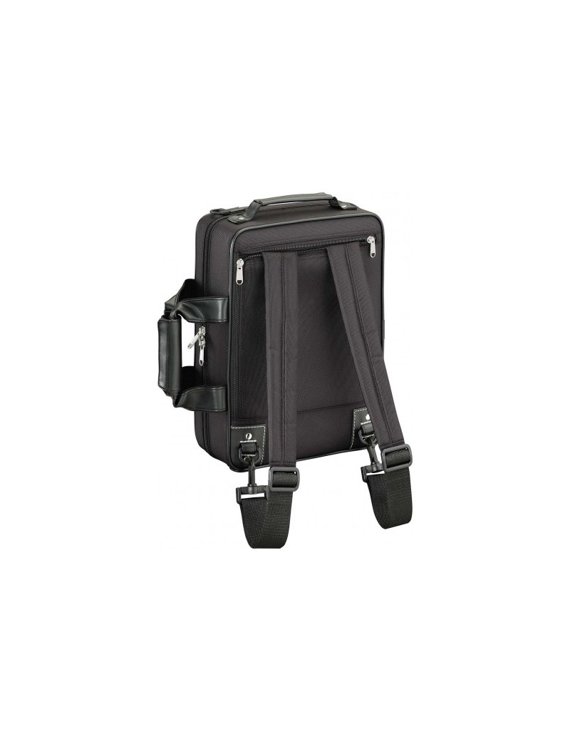 CLARINETE YAMAHA YCL-450E