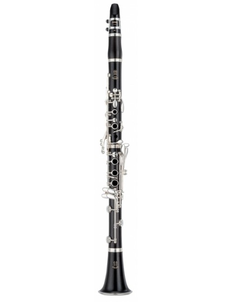 YAMAHA CLARINET-YCL-450M