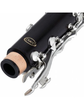 CLARINETE YAMAHA YCL-450M 2