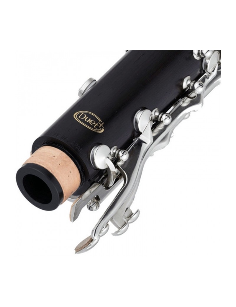 YAMAHA CLARINET-YCL-450M