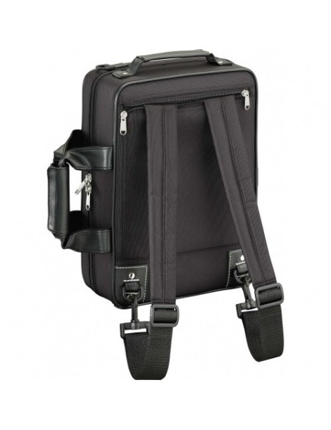 YAMAHA CLARINET-YCL-450M