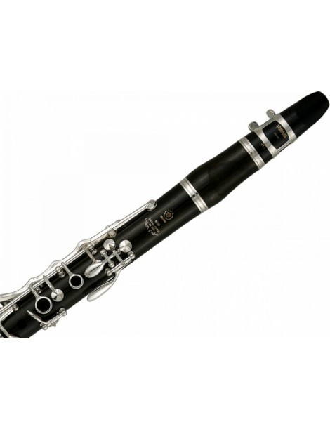 YAMAHA CLARINET-YCL-650E