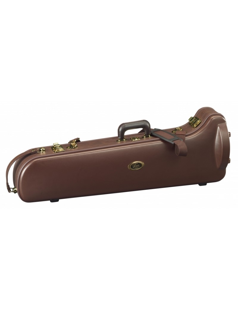 YAMAHA CUSTOM TROMBONE-YSL-882GO 03