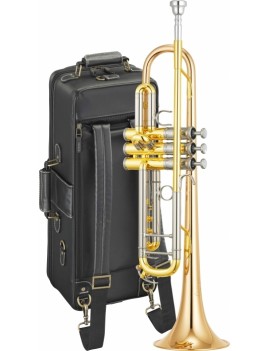 TROMPETA YAMAHA CUSTOM YTR-8335