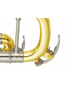 TROMPETA YAMAHA CUSTOM YTR-8335 2