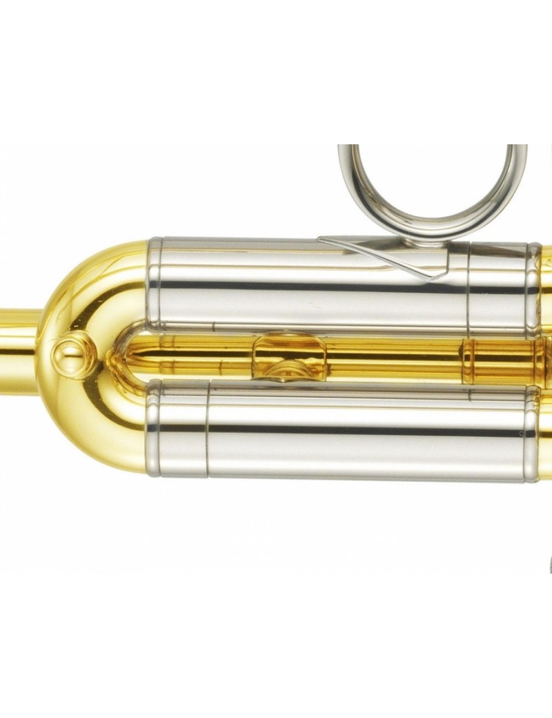 TROMPETA YAMAHA CUSTOM YTR-8335