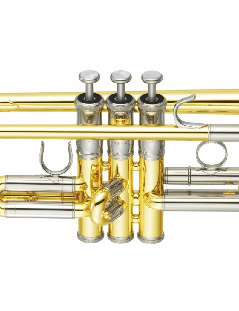 TROMPETA YAMAHA CUSTOM YTR-8335