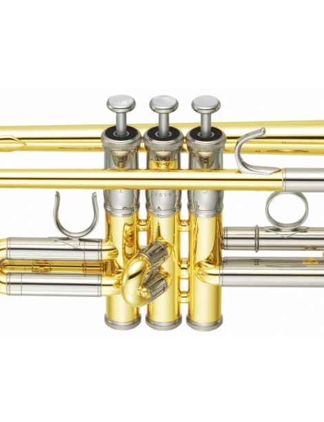 TROMPETA YAMAHA CUSTOM YTR-8335