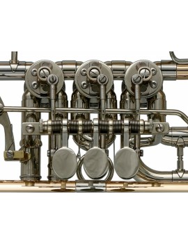 FLISCORNO YAMAHA YFH 436G 2