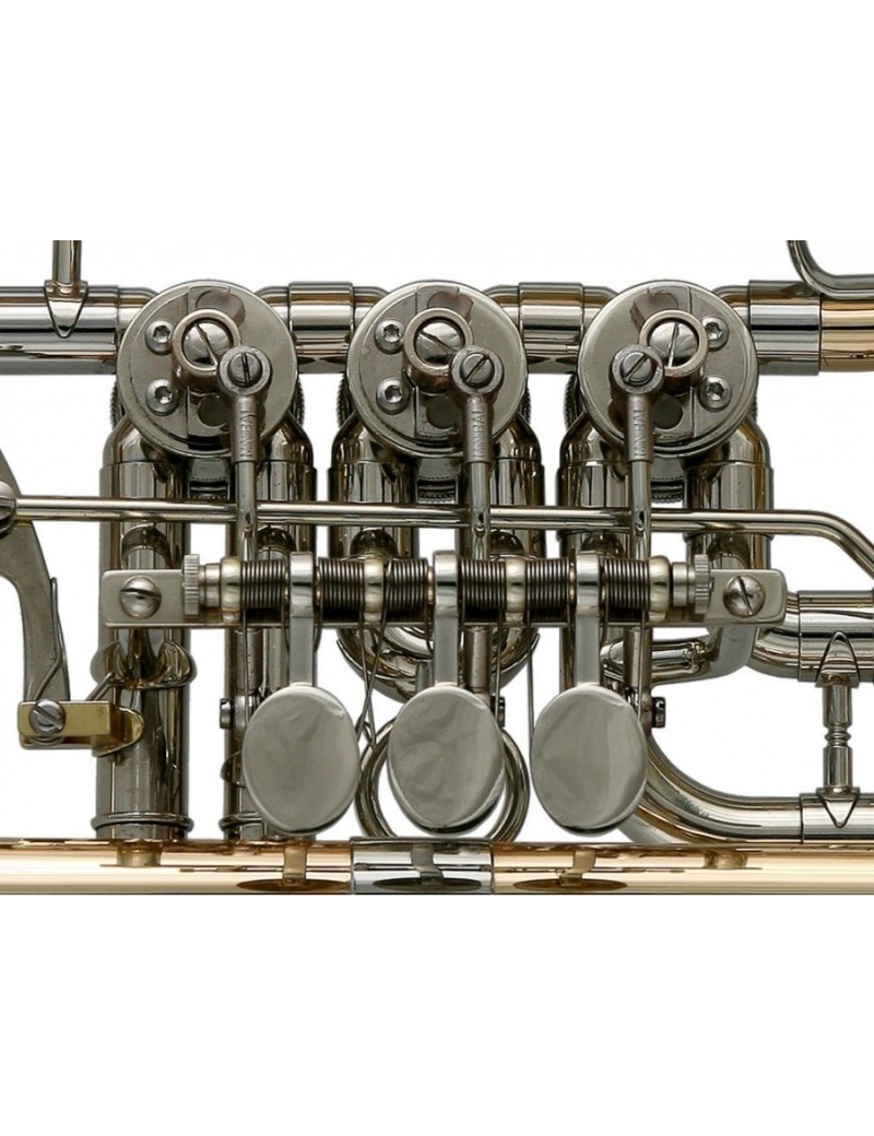 FLISCORNO YAMAHA YFH 436G