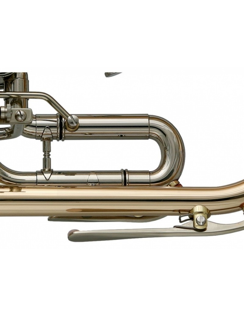 FLISCORNO YAMAHA YFH 436G