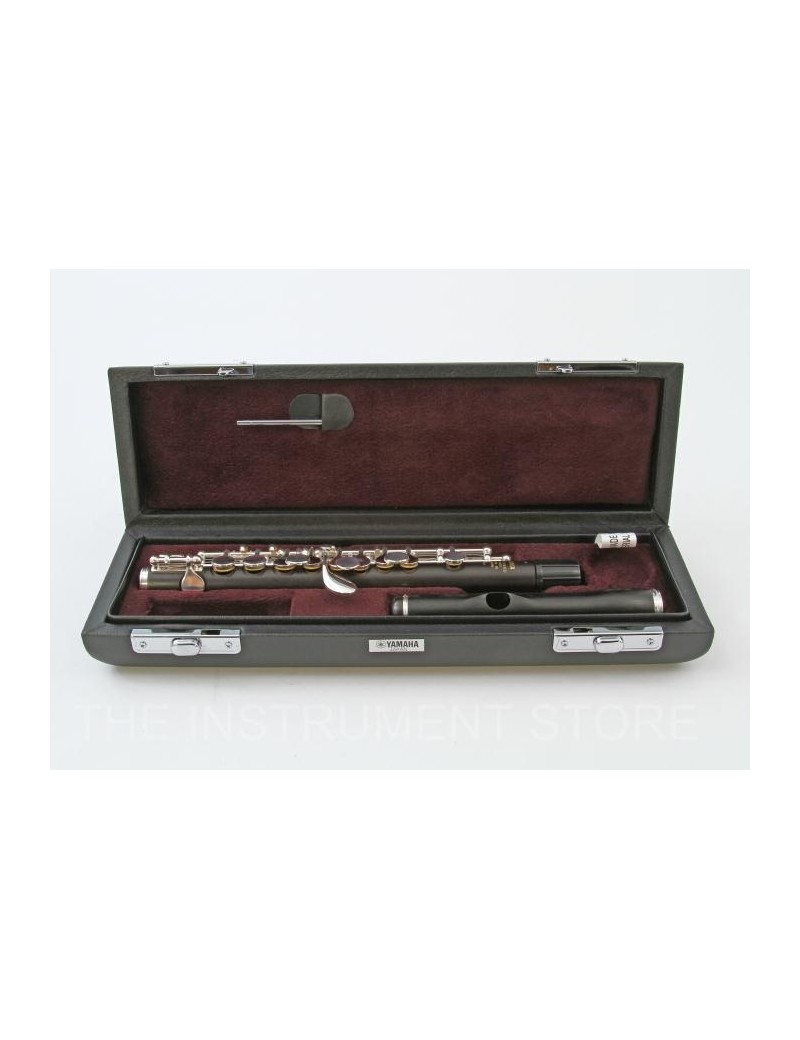 FLAUTIN YAMAHA YPC 62