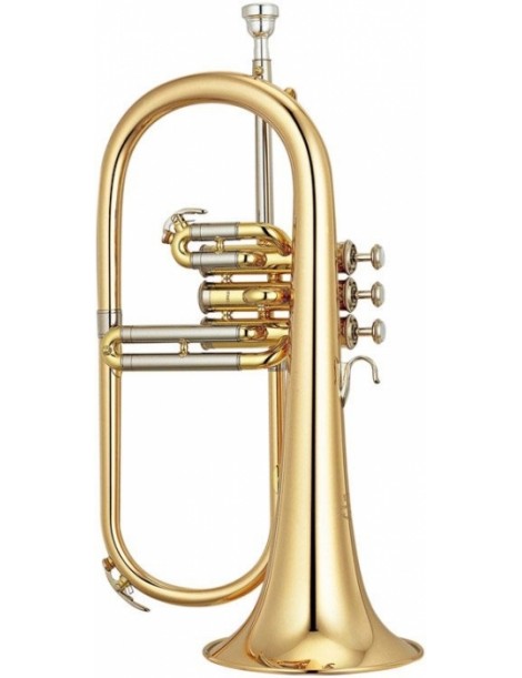 YAMAHA FLISCORNO-YFH 631G