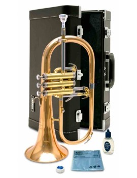 FLISCORNO YAMAHA YFH 631G 2